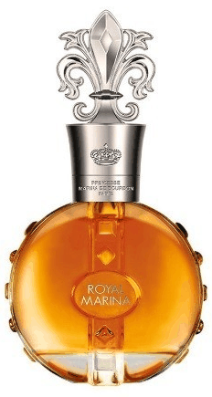 Royal Marina Intense Princesse Marina De Bourbon — аромат