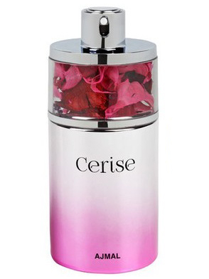 Cerise Ajmal — аромат