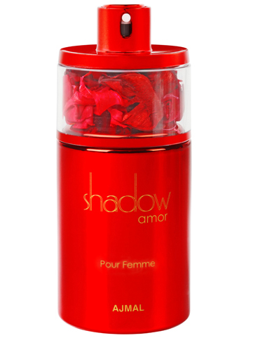 Shadow Amor Ajmal — аромат