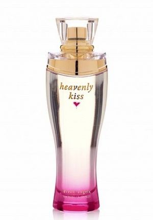 Heavenly Kiss Victoria's Secret — аромат
