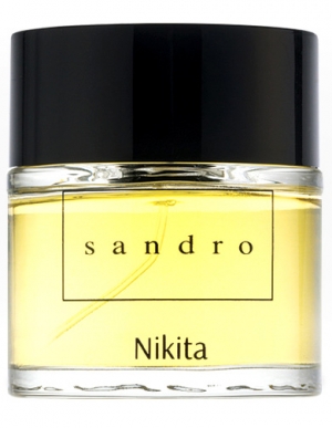 Nikita Sandro — аромат