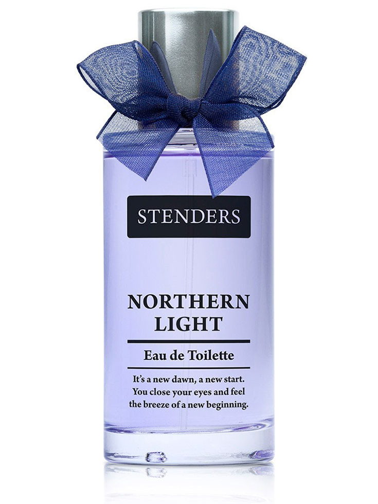 Northern Light Stenders — аромат