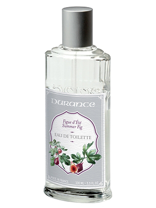 Summer Fig Durance en Provence — аромат