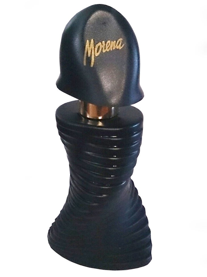 Morena Noir Parfums Morena — аромат