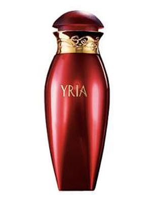 Yria Elixir de Parfum Yves Rocher — аромат
