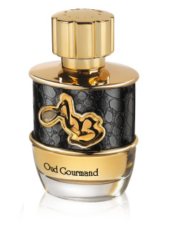 Ab Spirit Millionaire Oud Gourmand Lomani — аромат
