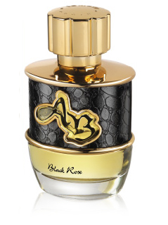 Ab Spirit Millionaire Black Rose Lomani — аромат