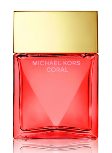 Coral Michael Kors — аромат