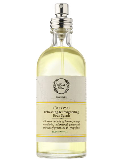 Calypso Fresh Line — аромат