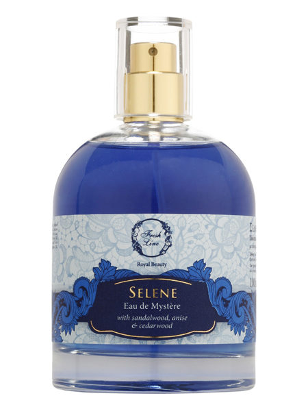Selene Fresh Line — аромат