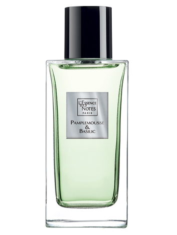 Pamplemousse&Basilic L'Essence des Notes — аромат