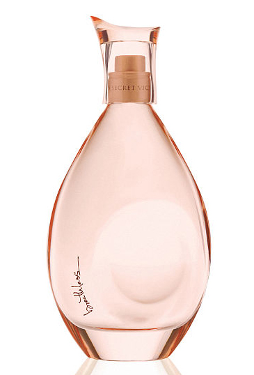 Breathless Victoria's Secret — аромат