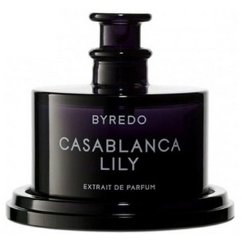 Casablanca Lily Byredo — аромат