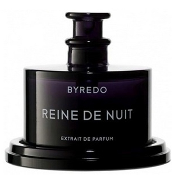 Reine de Nuit Byredo — аромат