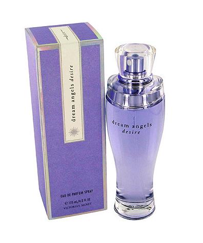 Dream Angels Desire Victoria's Secret — аромат