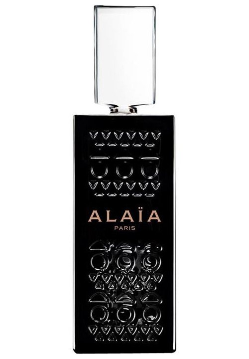 Alaïa Extrait de Parfum Alaia Paris — аромат