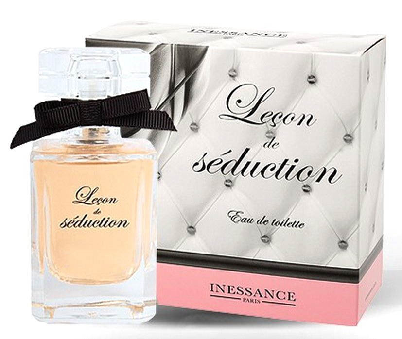 Lecon de Seduction Inessance — аромат