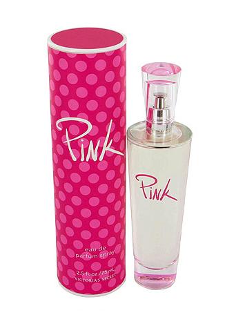 Pink 2001 Victoria's Secret — аромат