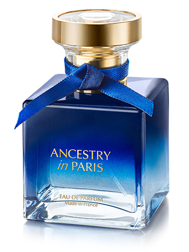 Ancestry in Paris Amway — аромат