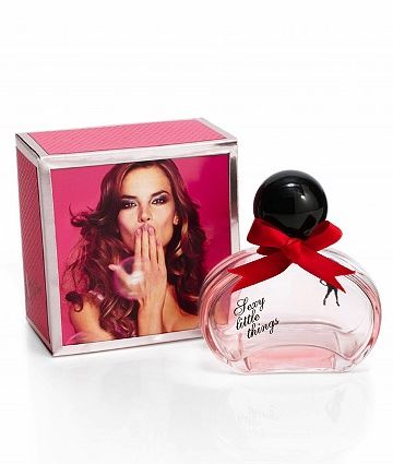 Sexy Little Things Victoria's Secret