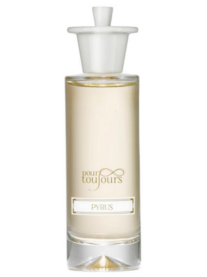 Pyrus Pour Toujours — аромат