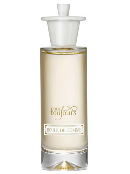 Boule de Gomme Pour Toujours — аромат