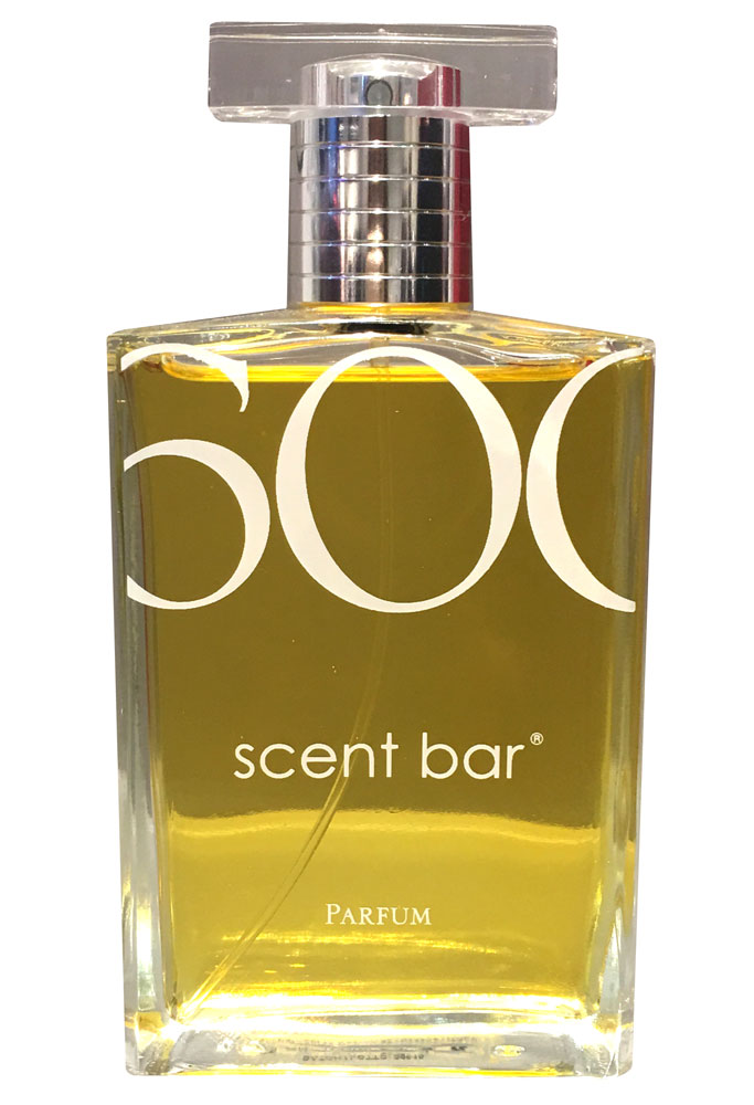 600 ScentBar — аромат