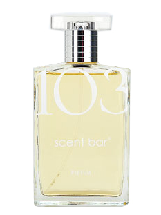 103 ScentBar — аромат
