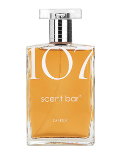 107 ScentBar — аромат