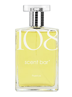 108 ScentBar — аромат