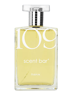 109 ScentBar — аромат