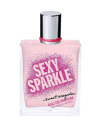 Sexy Sparkle Sweet Magnolia Victoria's Secret — аромат