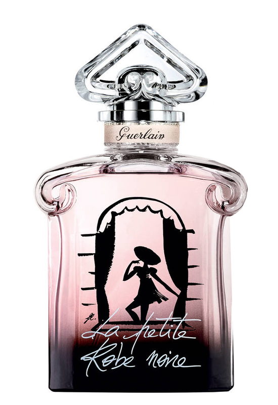 La Petite Robe Noire Ma Première Robe Guerlain — аромат