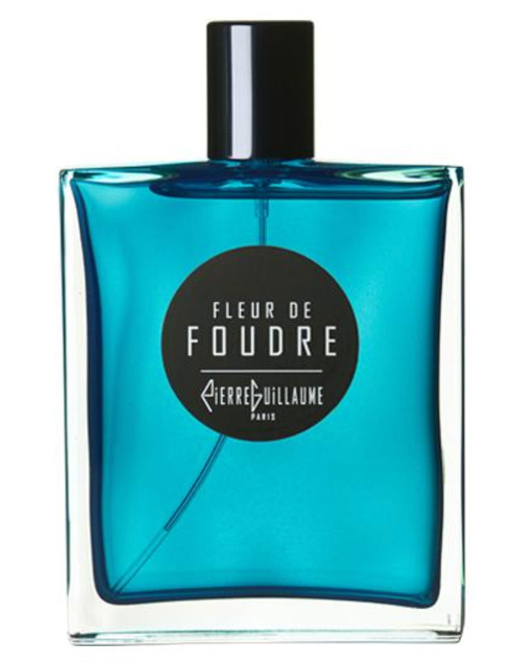 Fleur de Foudre Pierre Guillaume Paris — аромат