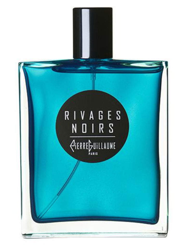 Rivages Noirs Pierre Guillaume Paris — аромат