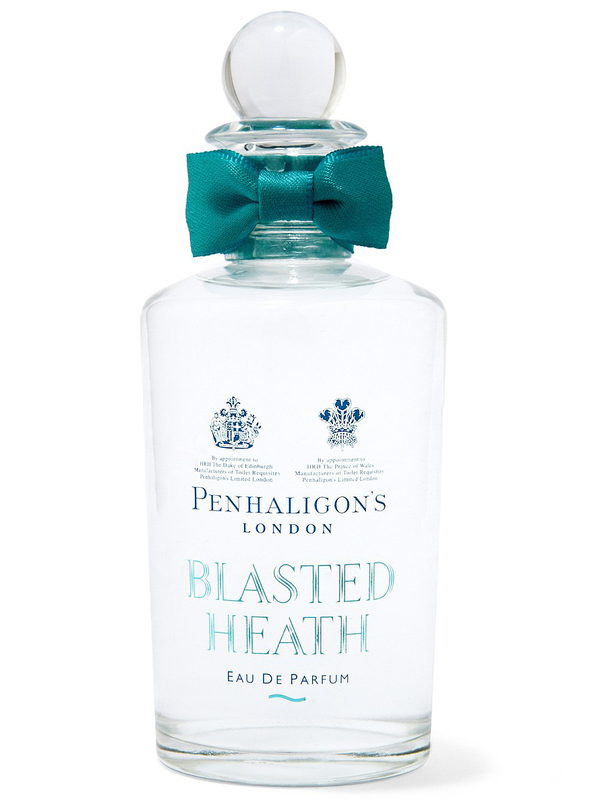 Blasted Heath Penhaligon's — аромат