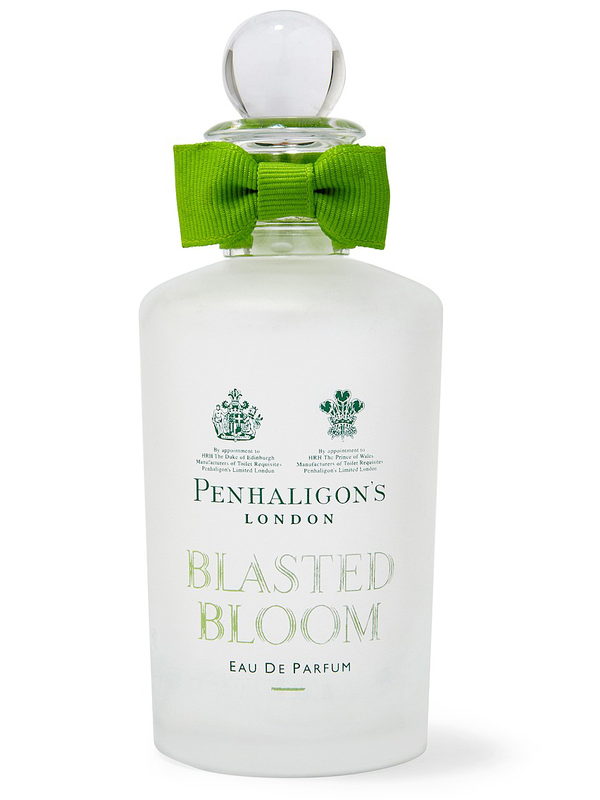 Blasted Bloom Penhaligon's — аромат