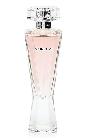 So In Love Victoria's Secret — аромат