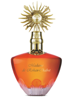 Madame de Rohan-Chabot Parfums du Château de Versailles — аромат