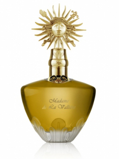 Madame de La Vallière Parfums du Château de Versailles — аромат