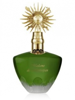 Madame de Montespan Parfums du Château de Versailles — аромат