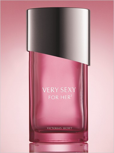 Very Sexy for Her 2 Victoria's Secret — аромат