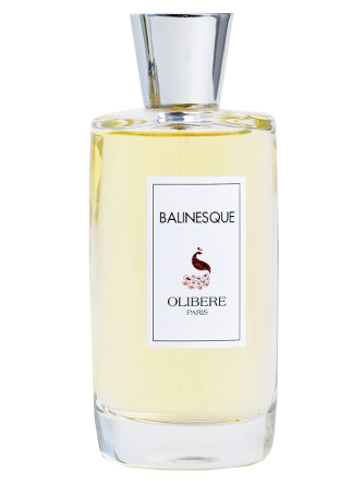 Balinesque Olibere Parfums — аромат