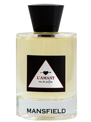 L'Amant Mansfield — аромат