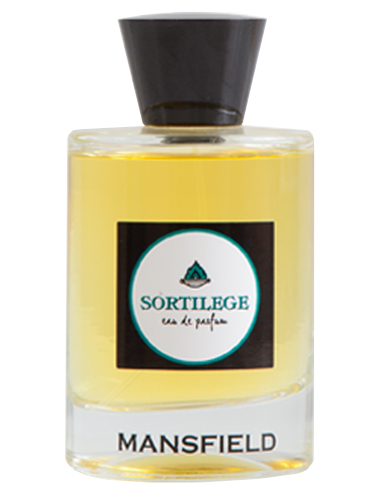 Sortilege Mansfield — аромат