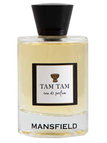 Tam Tam Mansfield — аромат