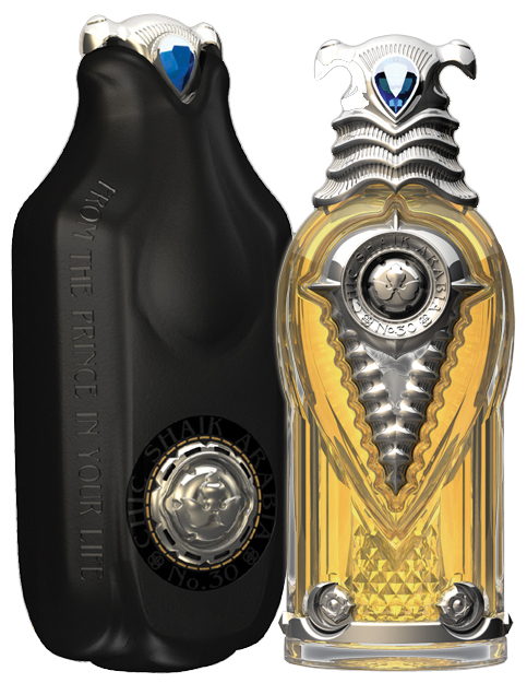 Chic Shaik No 30 Shaik — аромат