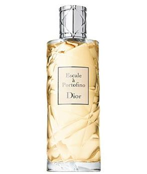 Cruise Collection - Escale a Portofino Dior — аромат