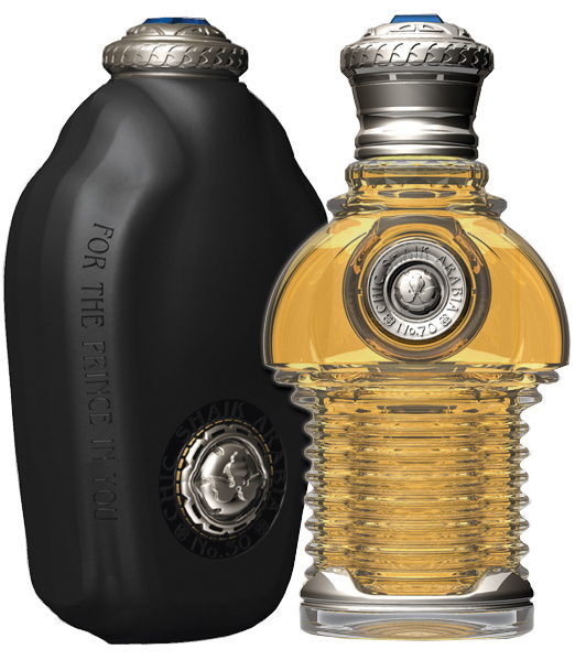 Chic Shaik No 70 Shaik — аромат