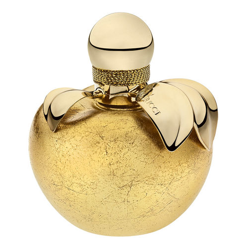 Nina Edition d'Or Nina Ricci — аромат